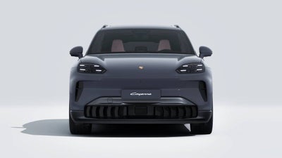 2026 Porsche Cayenne Cayenne Electric