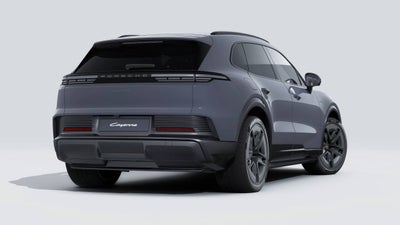 2026 Porsche Cayenne Cayenne Electric