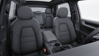 2026 Porsche Cayenne Cayenne E-Hybrid