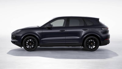 2026 Porsche Cayenne Cayenne E-Hybrid