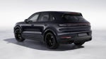 2026 Porsche Cayenne Cayenne E-Hybrid
