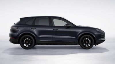 2026 Porsche Cayenne Cayenne E-Hybrid
