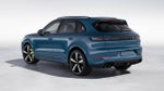 2026 Porsche Cayenne Cayenne E-Hybrid