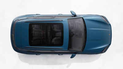 2026 Porsche Cayenne Cayenne E-Hybrid