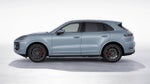 2026 Porsche Cayenne Cayenne S
