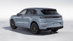 2026 Porsche Cayenne Cayenne S