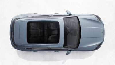 2026 Porsche Cayenne Cayenne S