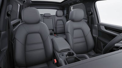 2026 Porsche Cayenne Cayenne S E-Hybrid