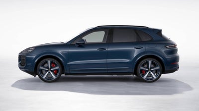 2026 Porsche Cayenne Cayenne S E-Hybrid