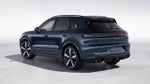 2026 Porsche Cayenne Cayenne S E-Hybrid