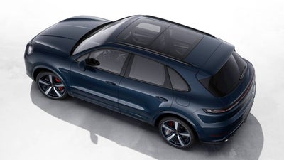 2026 Porsche Cayenne Cayenne S E-Hybrid