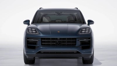 2026 Porsche Cayenne Cayenne S E-Hybrid