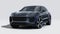 2026 Porsche Cayenne Cayenne S Coupe