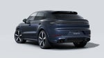 2026 Porsche Cayenne Cayenne S Coupe