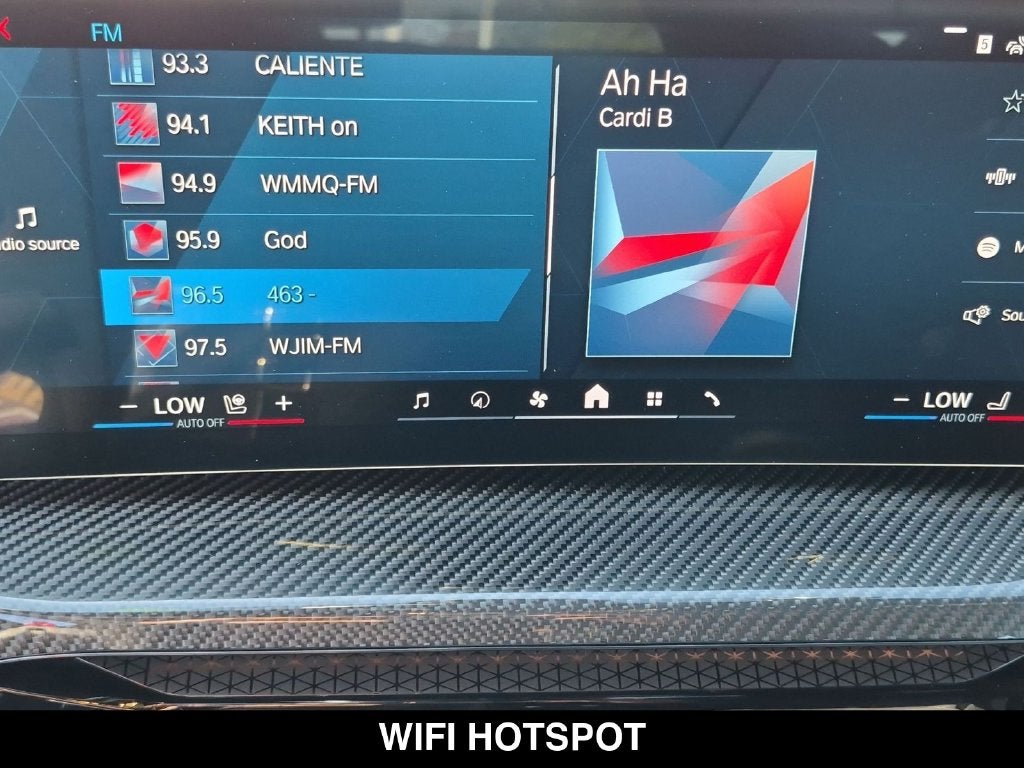 2026 BMW M2 CS
