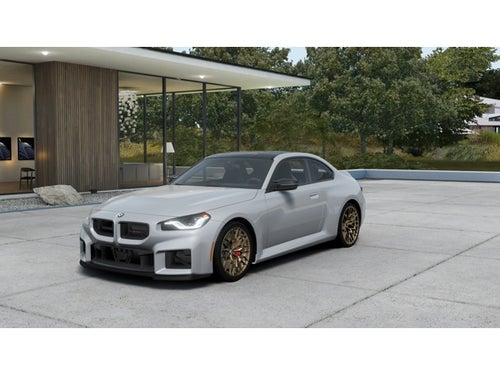 2026 BMW M2 CS