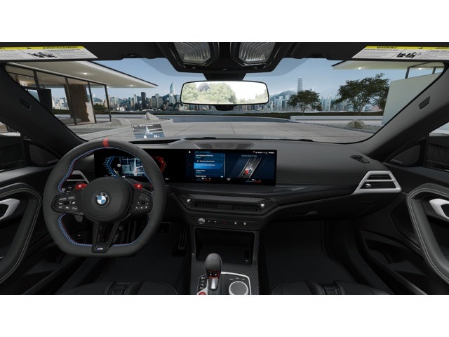 2026 BMW M2 CS