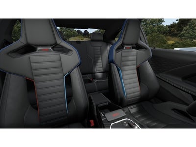 2026 BMW M2 CS