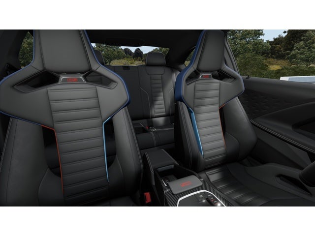 2026 BMW M2 CS