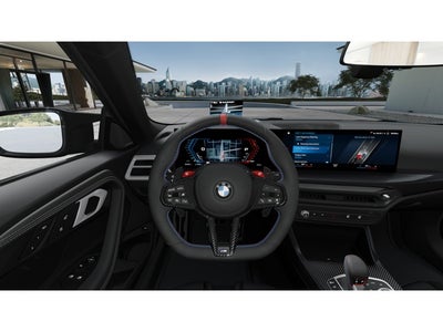 2026 BMW M2 CS