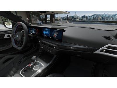 2026 BMW M2 CS