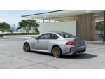 2026 BMW M2 CS
