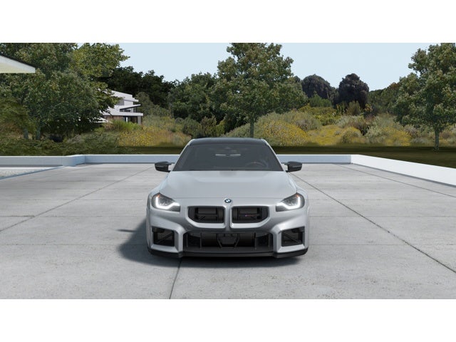 2026 BMW M2 CS