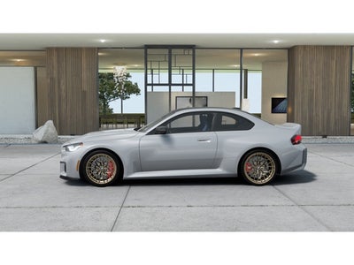 2026 BMW M2 CS