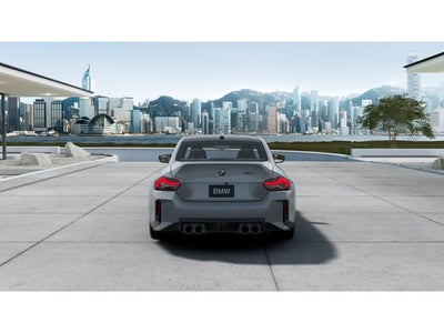 2026 BMW M2 CS