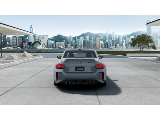 2026 BMW M2 CS