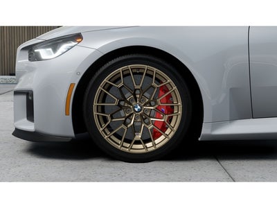 2026 BMW M2 CS
