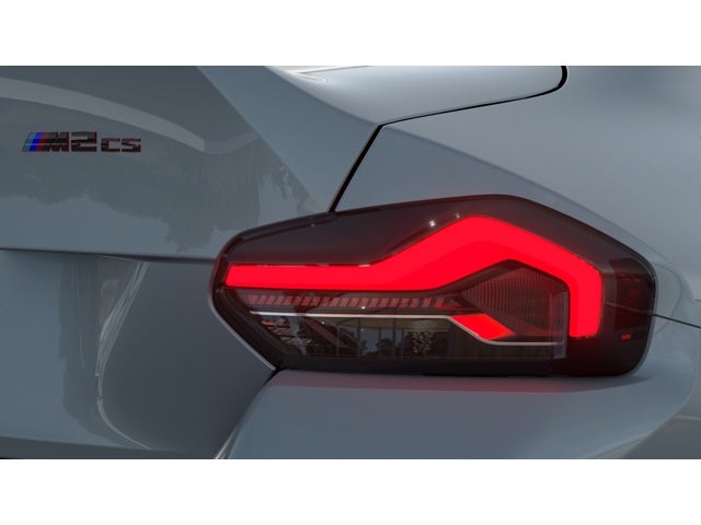 2026 BMW M2 CS