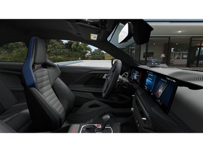 2026 BMW M2 CS