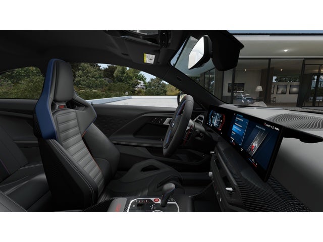 2026 BMW M2 CS