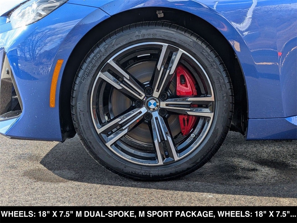 2026 BMW 230i 230i xDrive