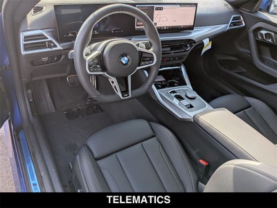 2026 BMW 230i 230i xDrive