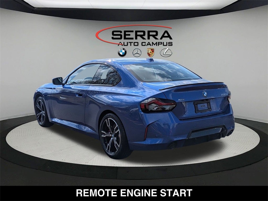 2026 BMW 230i 230i xDrive