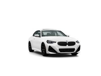 2026 BMW 230i 230i xDrive