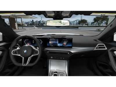 2026 BMW 230i 230i xDrive