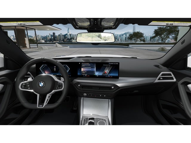 2026 BMW 230i 230i xDrive