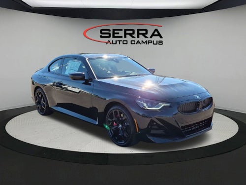 2026 BMW 230i 230i xDrive