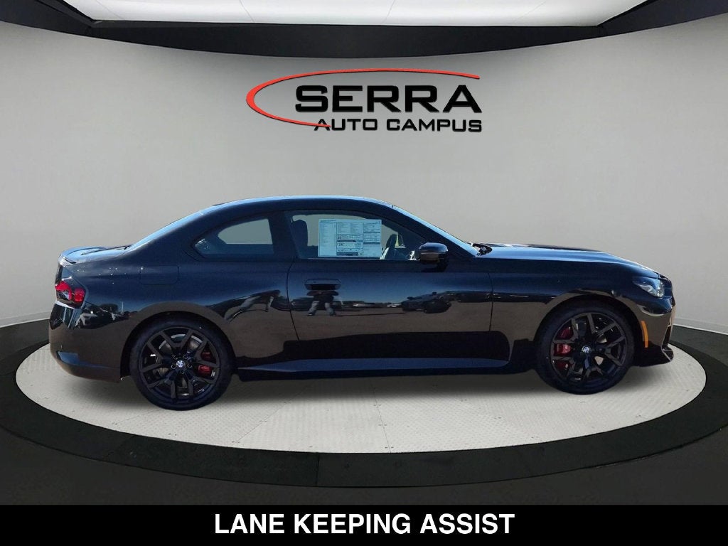 2026 BMW 230i 230i xDrive