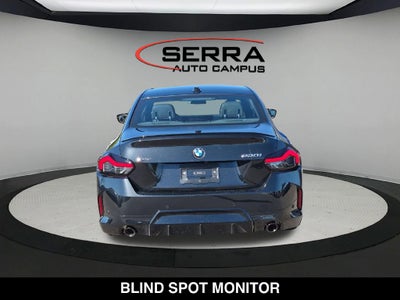 2026 BMW 230i 230i xDrive