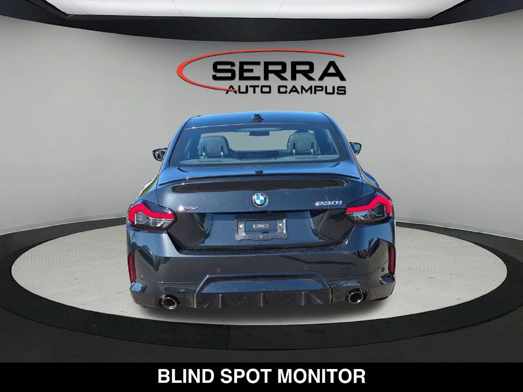 2026 BMW 230i 230i xDrive