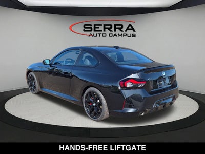 2026 BMW 230i 230i xDrive