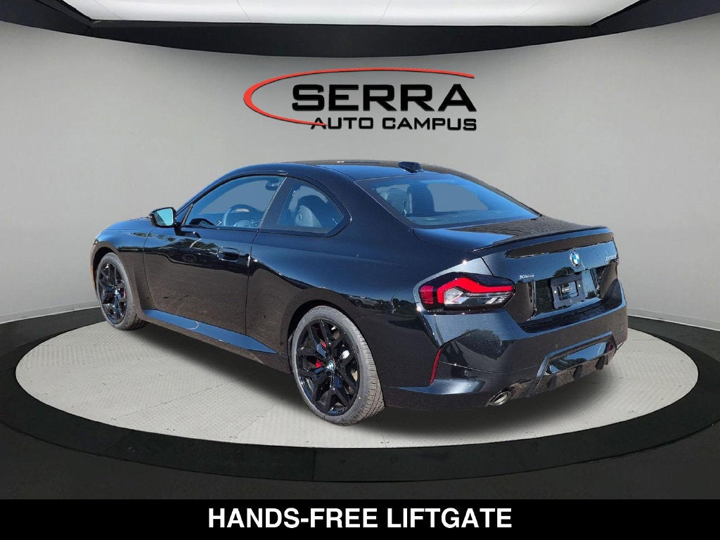 2026 BMW 230i 230i xDrive