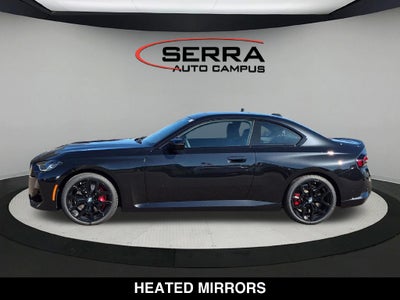 2026 BMW 230i 230i xDrive
