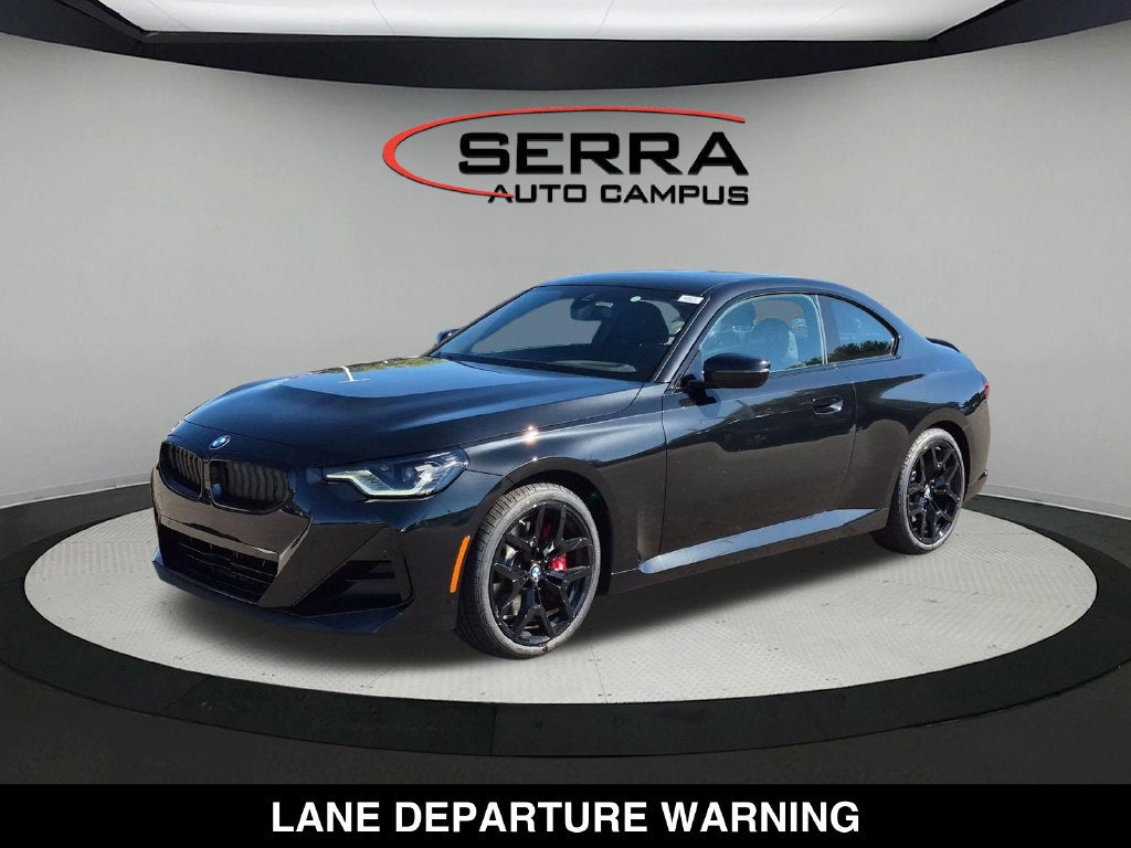 2026 BMW 230i 230i xDrive