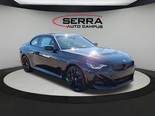 2026 BMW 230i 230i xDrive