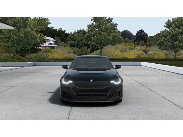 2026 BMW 230i 230i xDrive